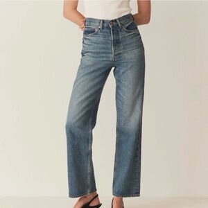 Doen Benedicte Jeans in Palais
Rhône Wash